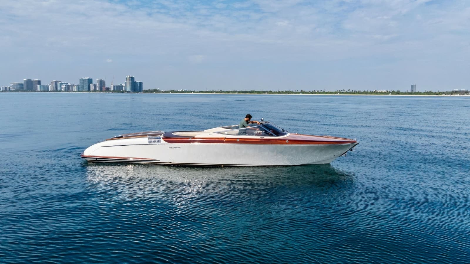 2006 Riva Aquariva - Photo 1