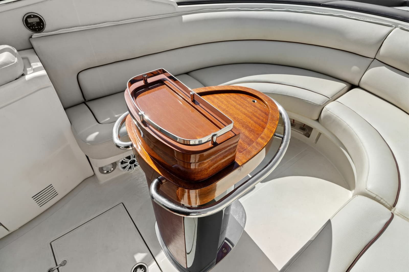 2006 Riva Aquariva - Photo 12