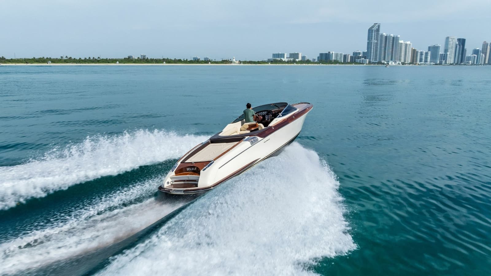 2006 Riva Aquariva - Photo 8