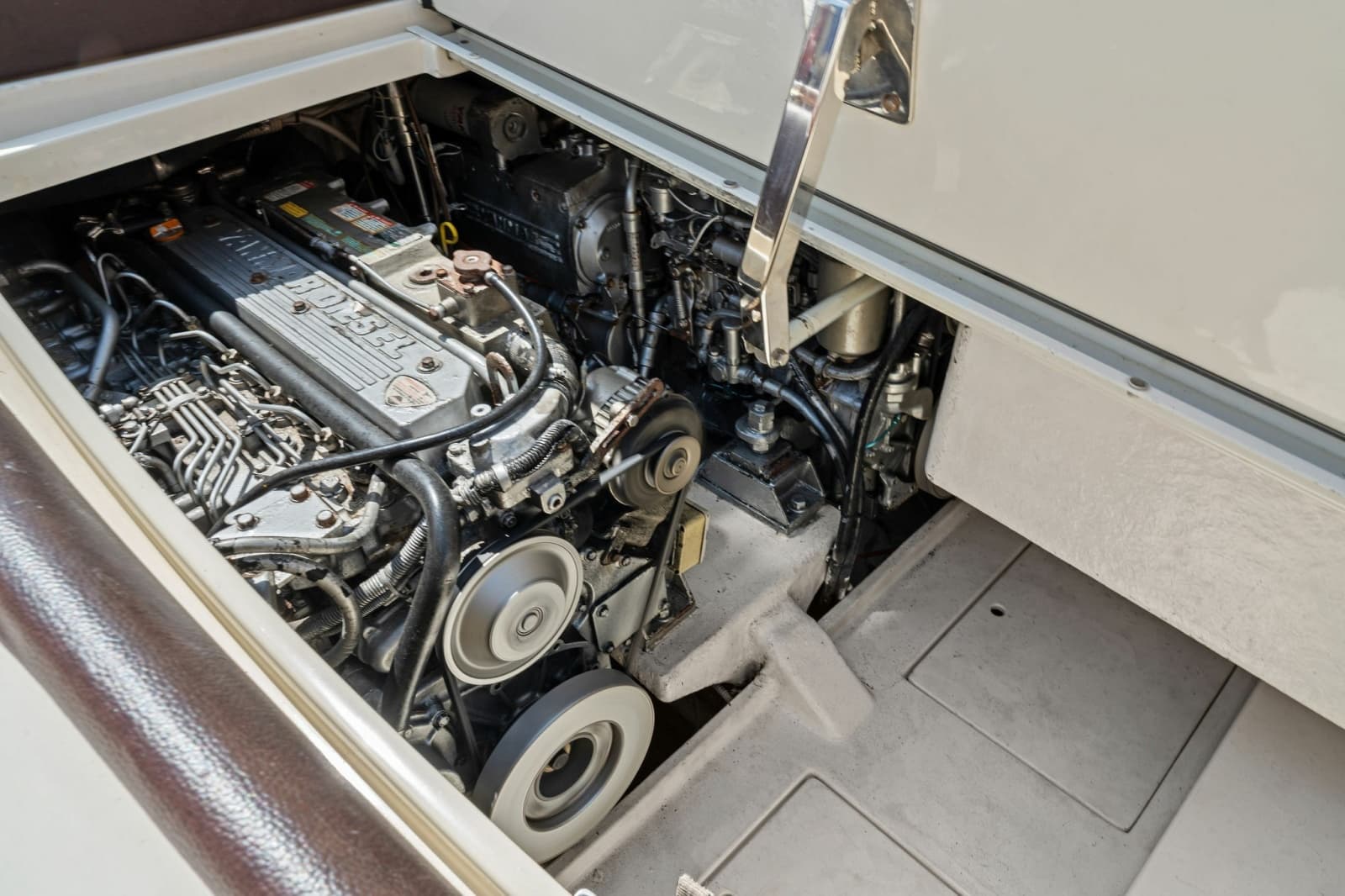 2006 Riva Aquariva - Photo 21