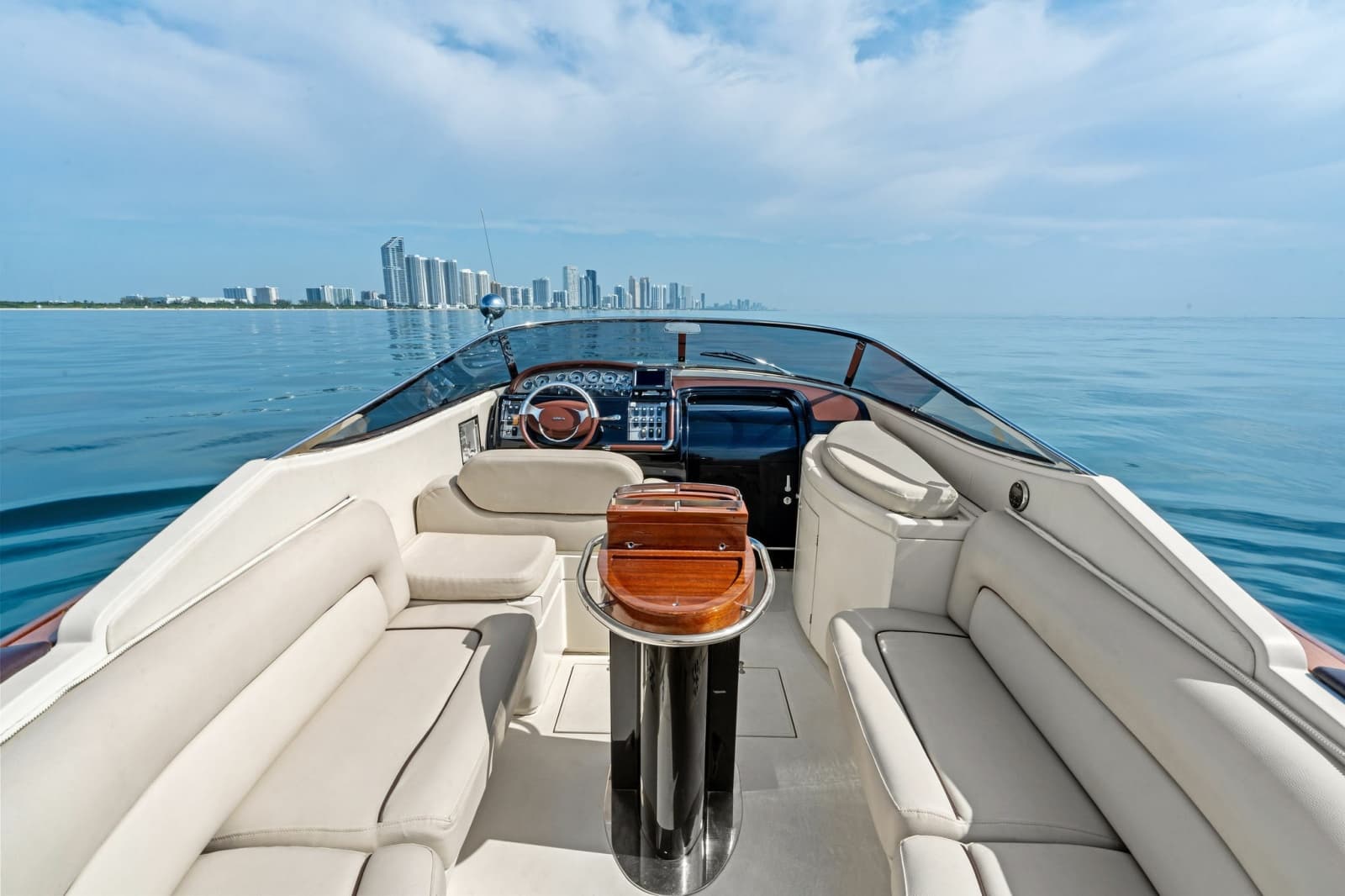 2006 Riva Aquariva - Photo 9
