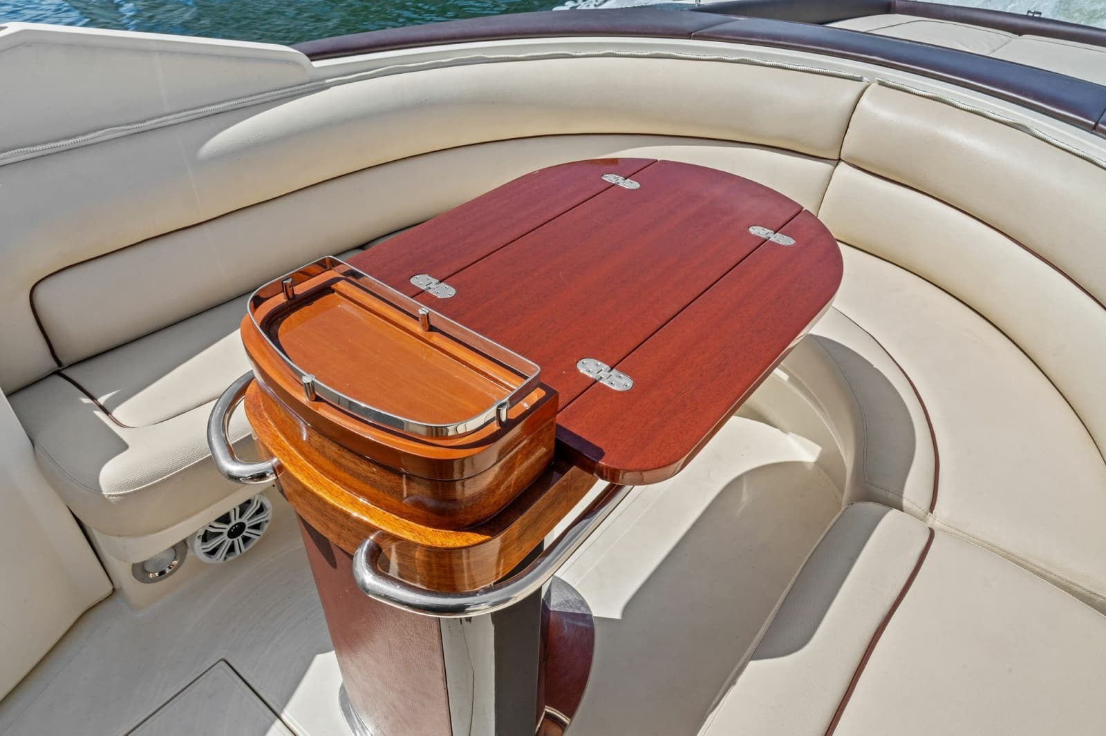 2006 Riva Aquariva - Photo 13