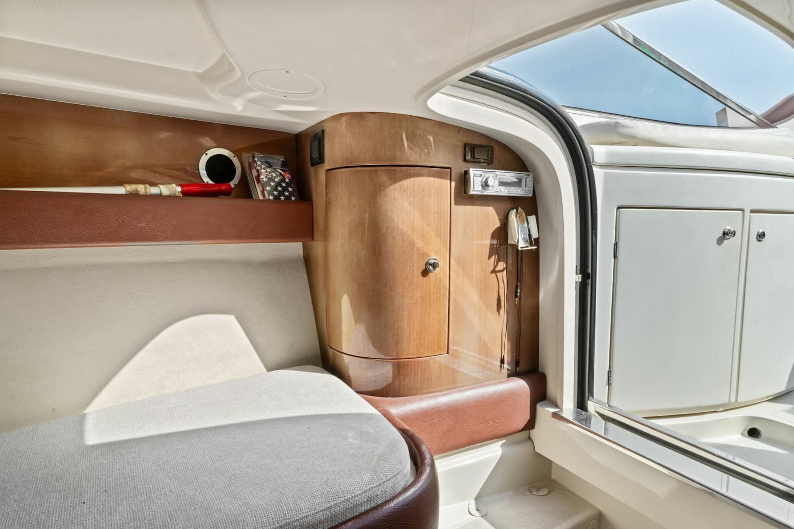 2006 Riva Aquariva - Photo 22