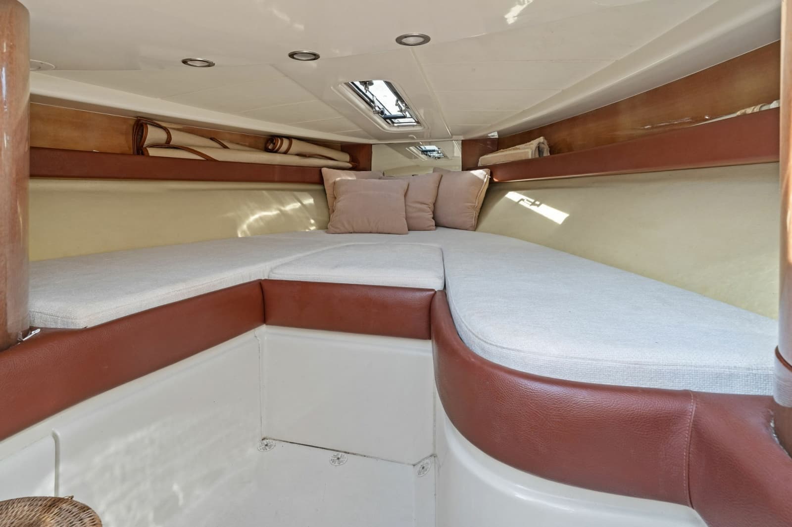 2006 Riva Aquariva - Photo 24