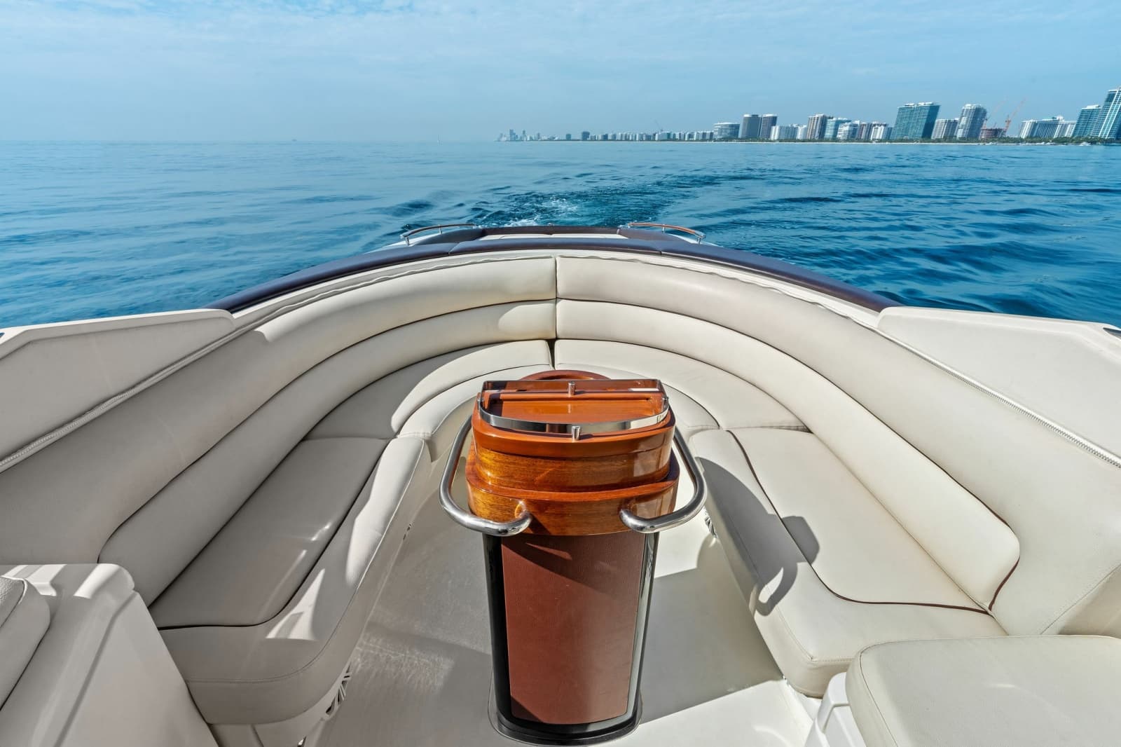 2006 Riva Aquariva - Photo 11