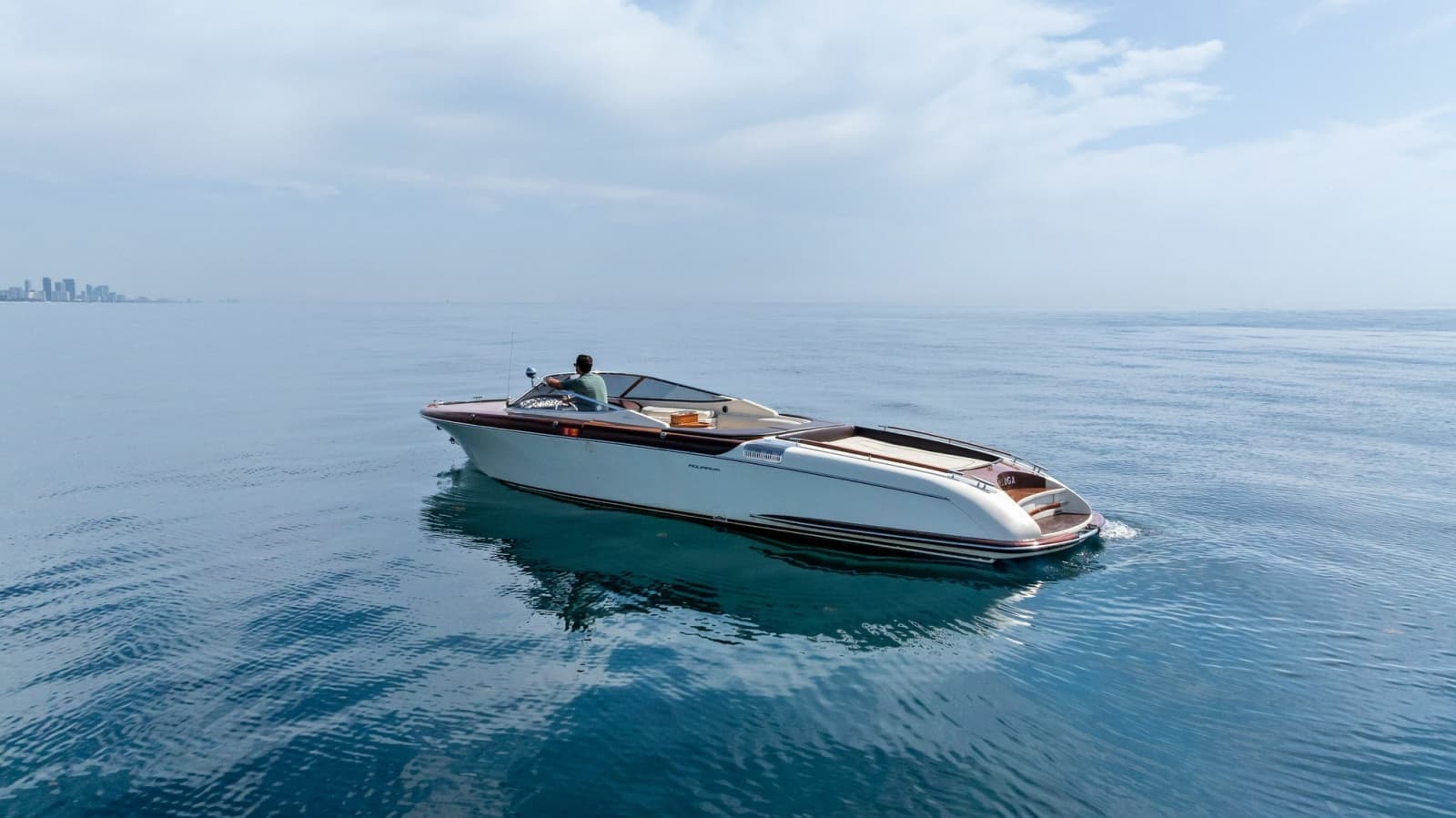 2006 Riva Aquariva - Photo 4