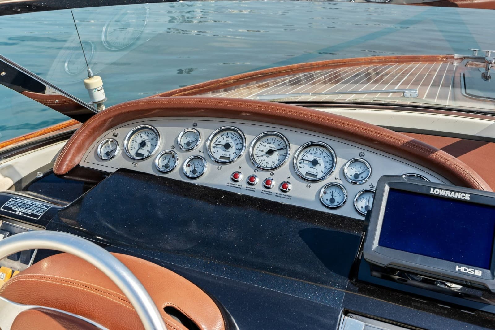 2006 Riva Aquariva - Photo 16