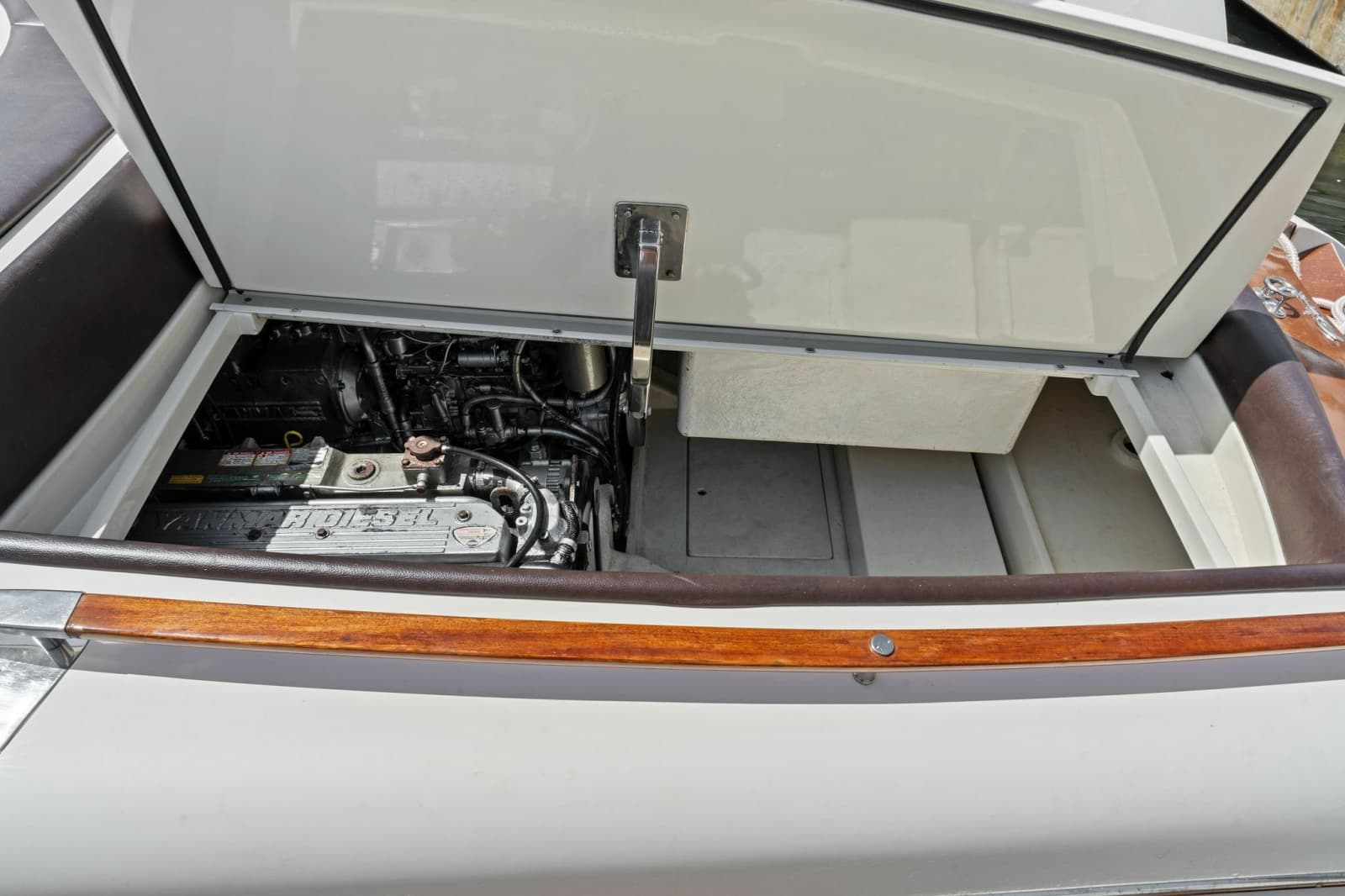 2006 Riva Aquariva - Photo 20