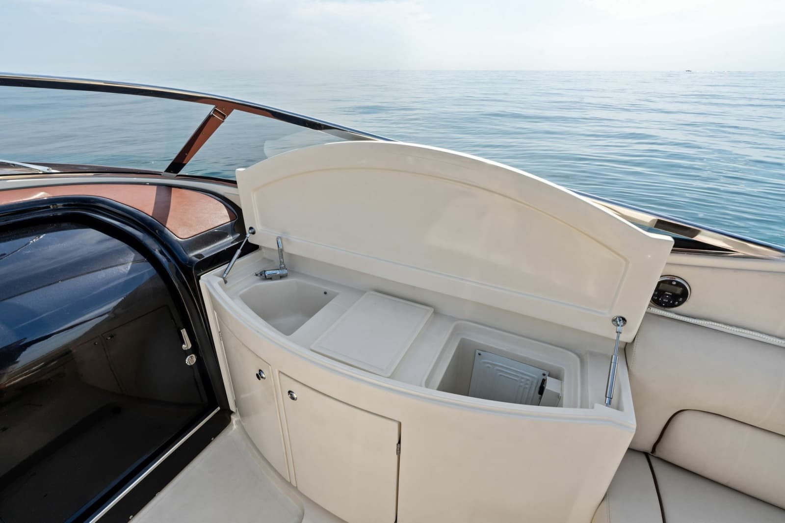 2006 Riva Aquariva - Photo 18