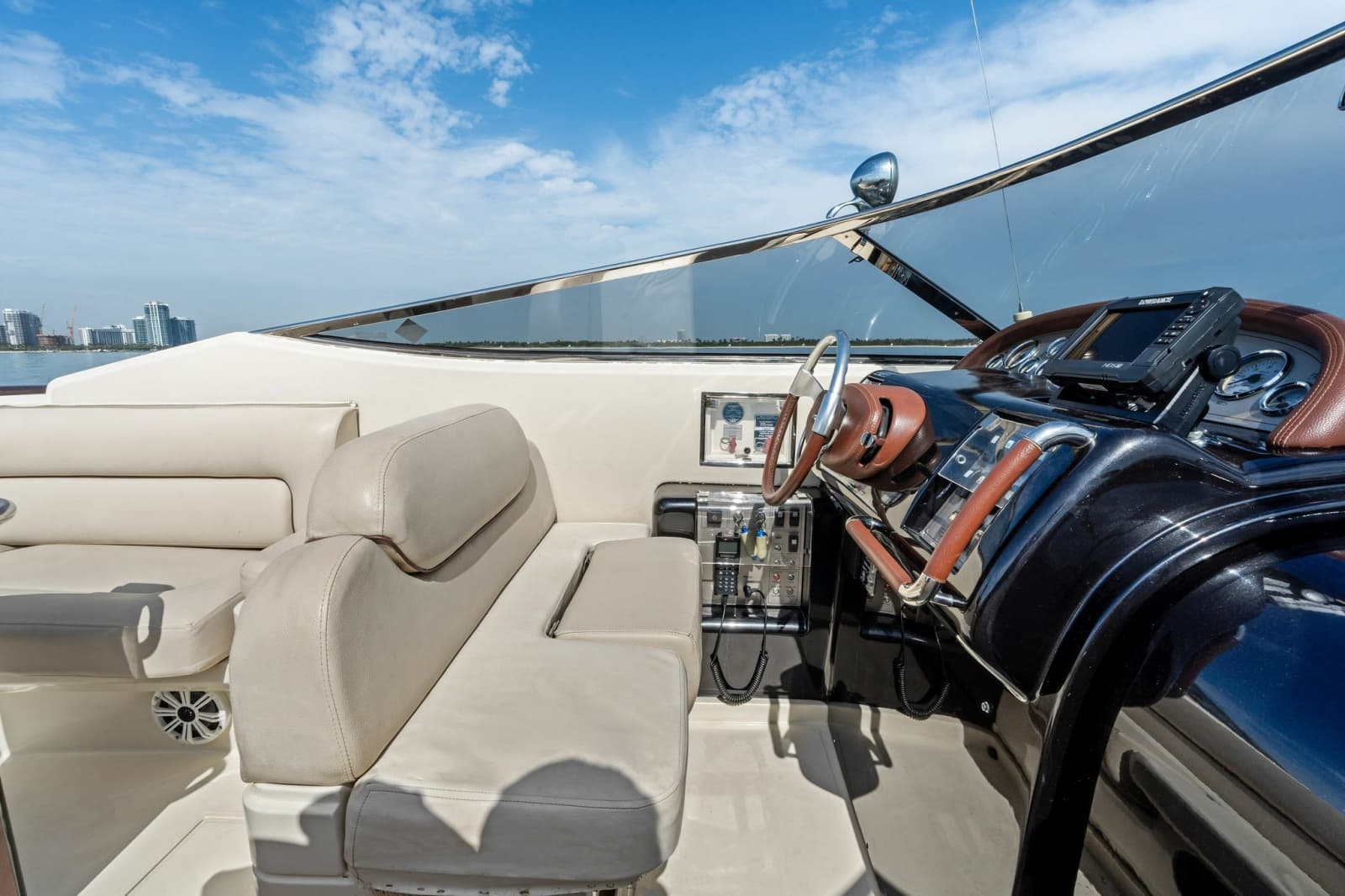 2006 Riva Aquariva - Photo 19