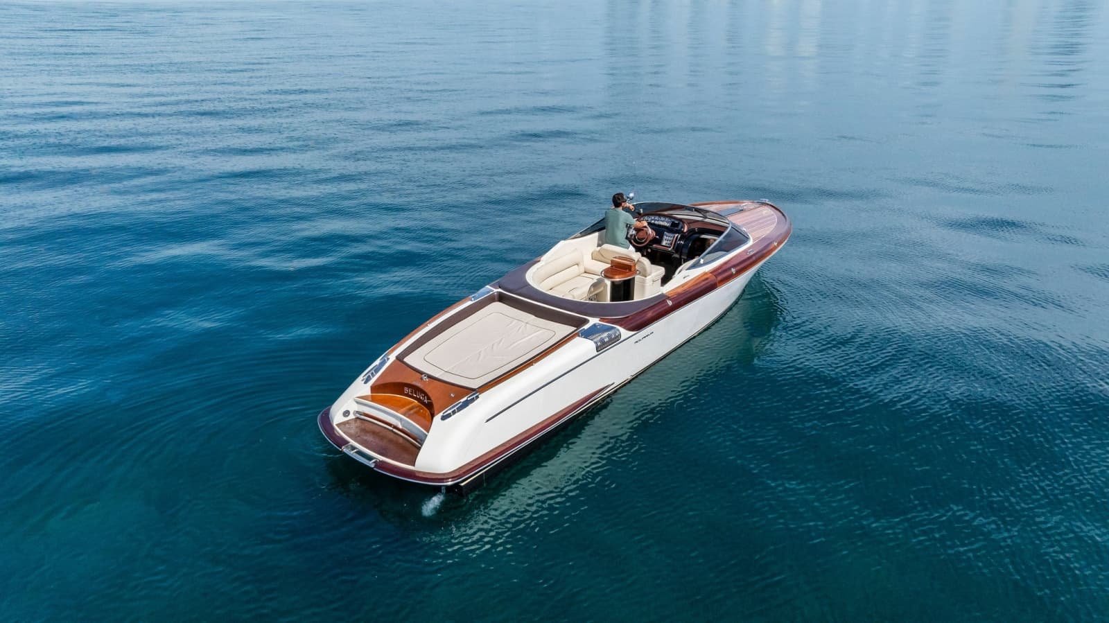 2006 Riva Aquariva - Photo 2