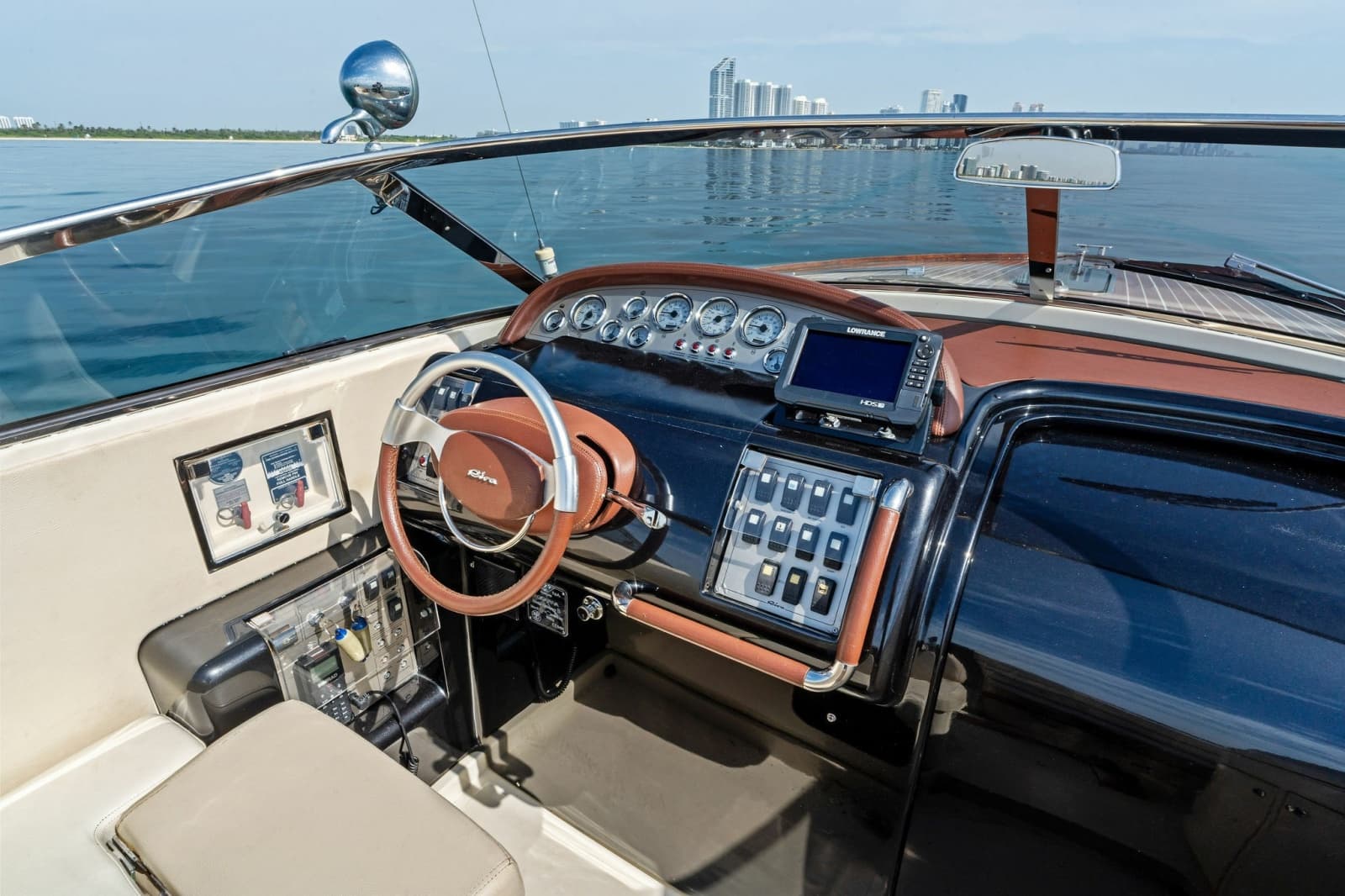 2006 Riva Aquariva - Photo 15