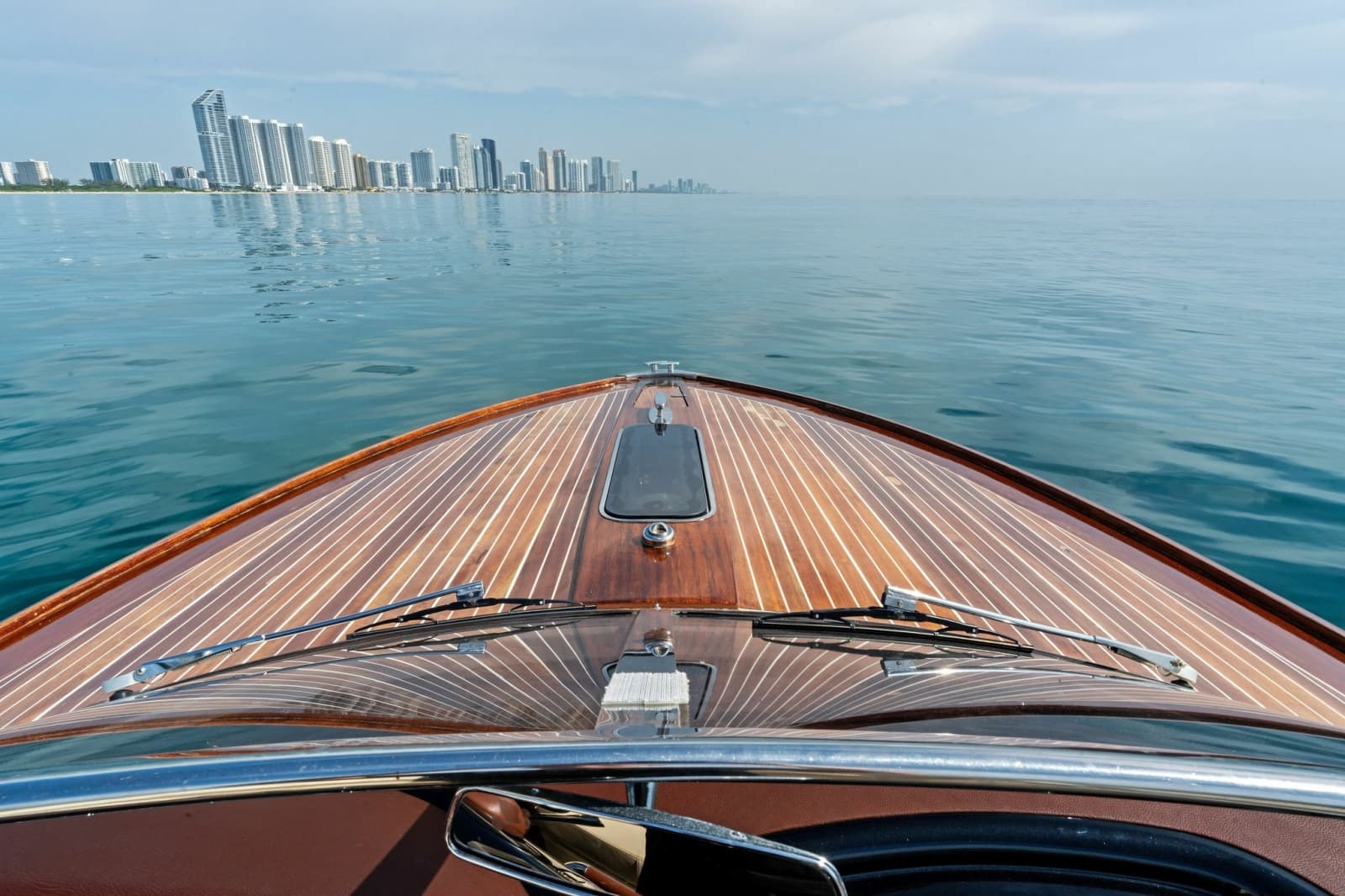 2006 Riva Aquariva - Photo 17