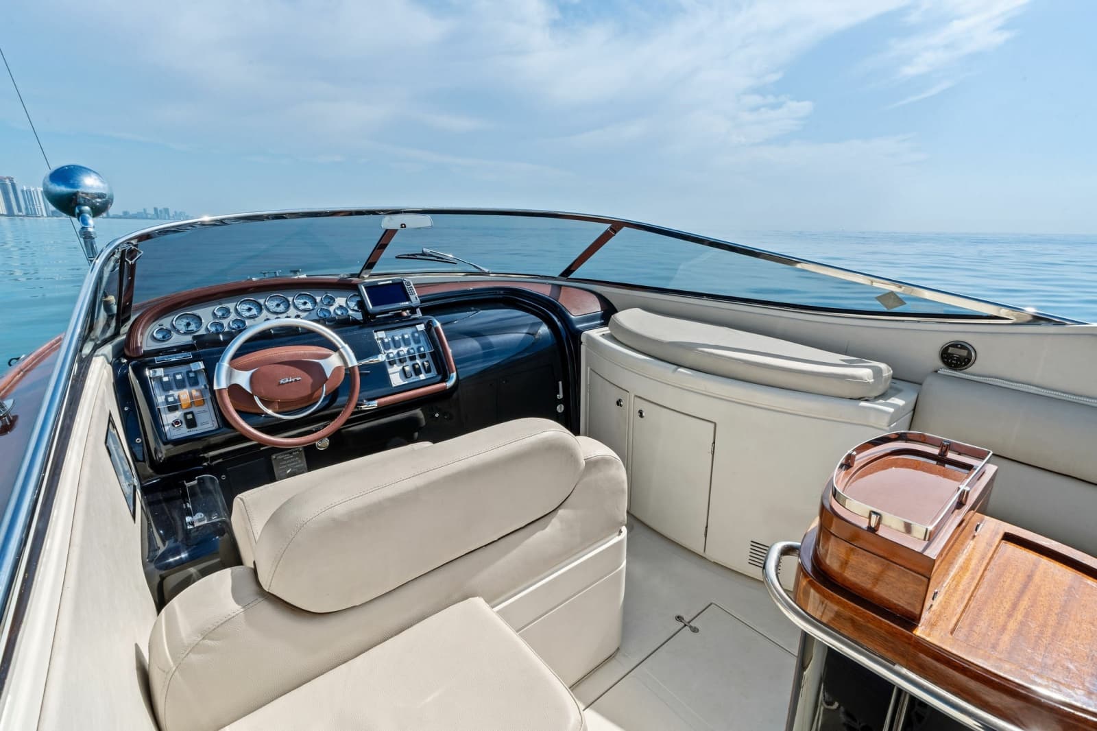 2006 Riva Aquariva - Photo 14