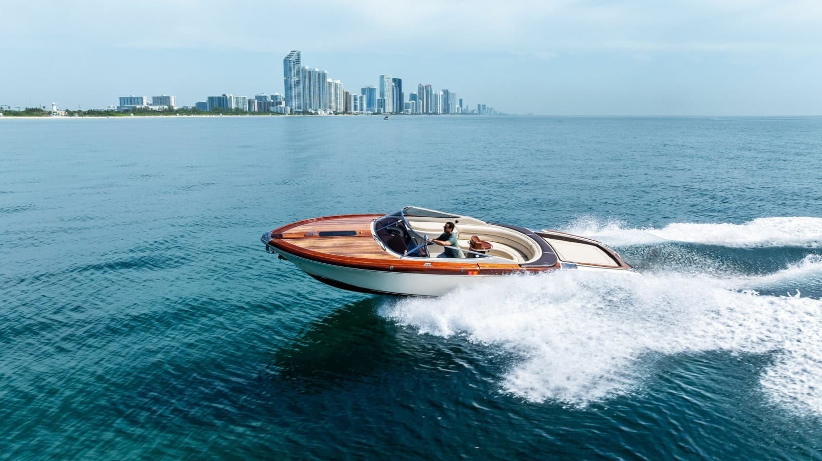 2006 Riva Aquariva - Photo 7