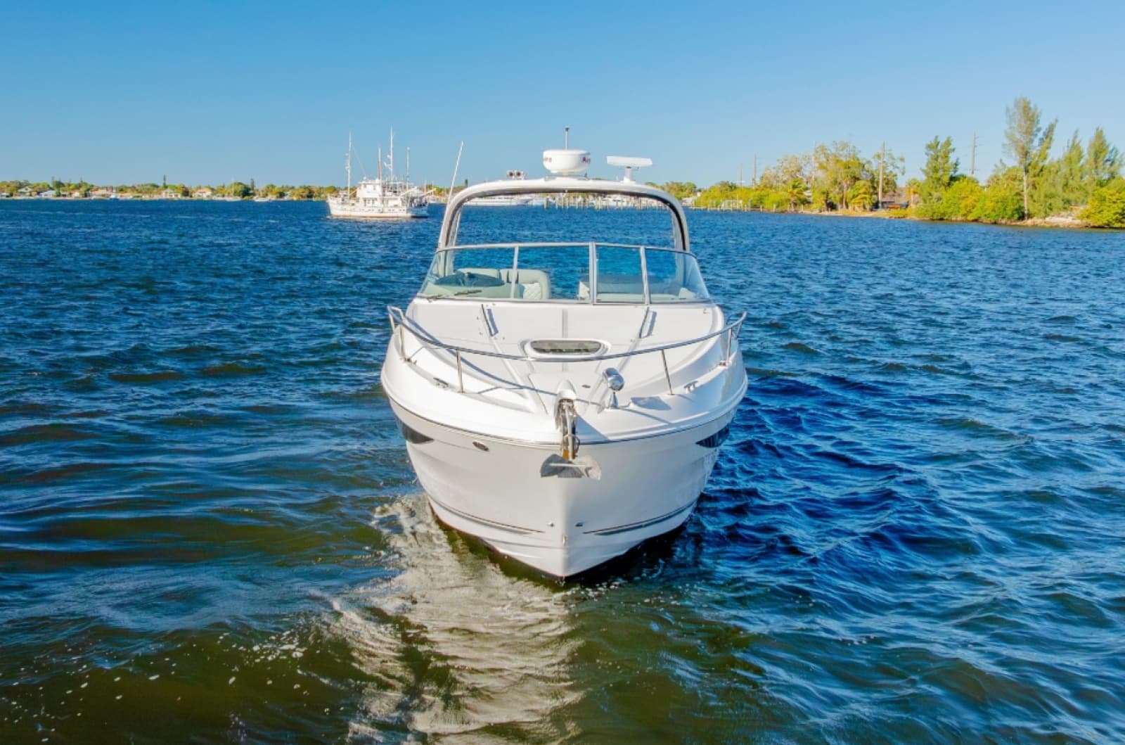 2013 Sea Ray 370 Venture - Photo 12