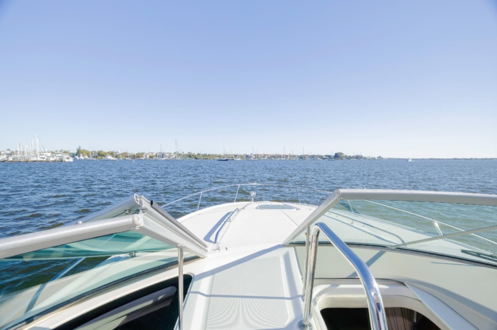 2013 Sea Ray 370 Venture - Photo 27