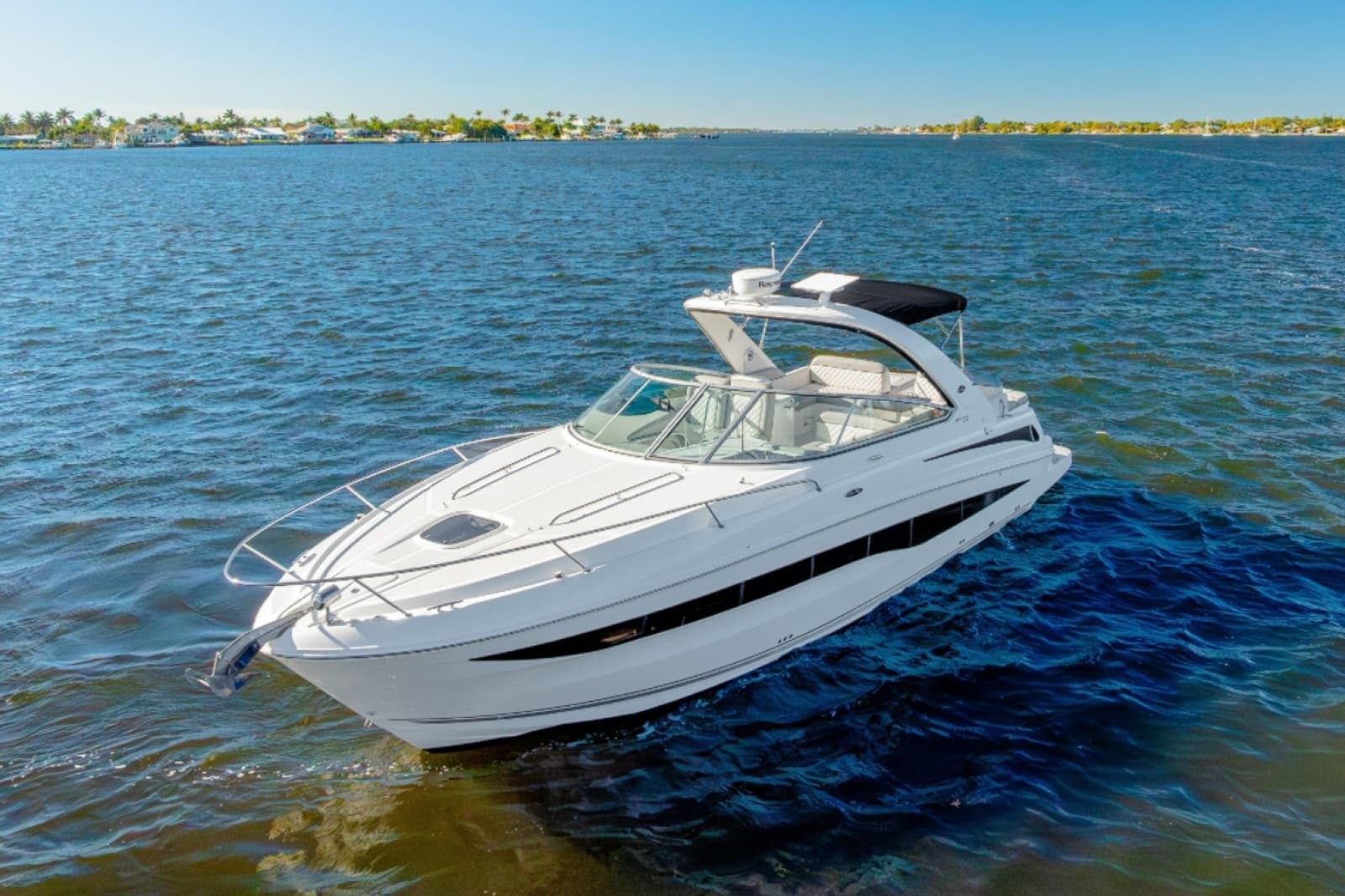 2013 Sea Ray 370 Venture - Photo 28