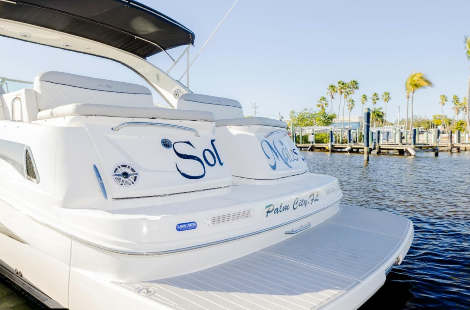 2013 Sea Ray 370 Venture - Photo 32
