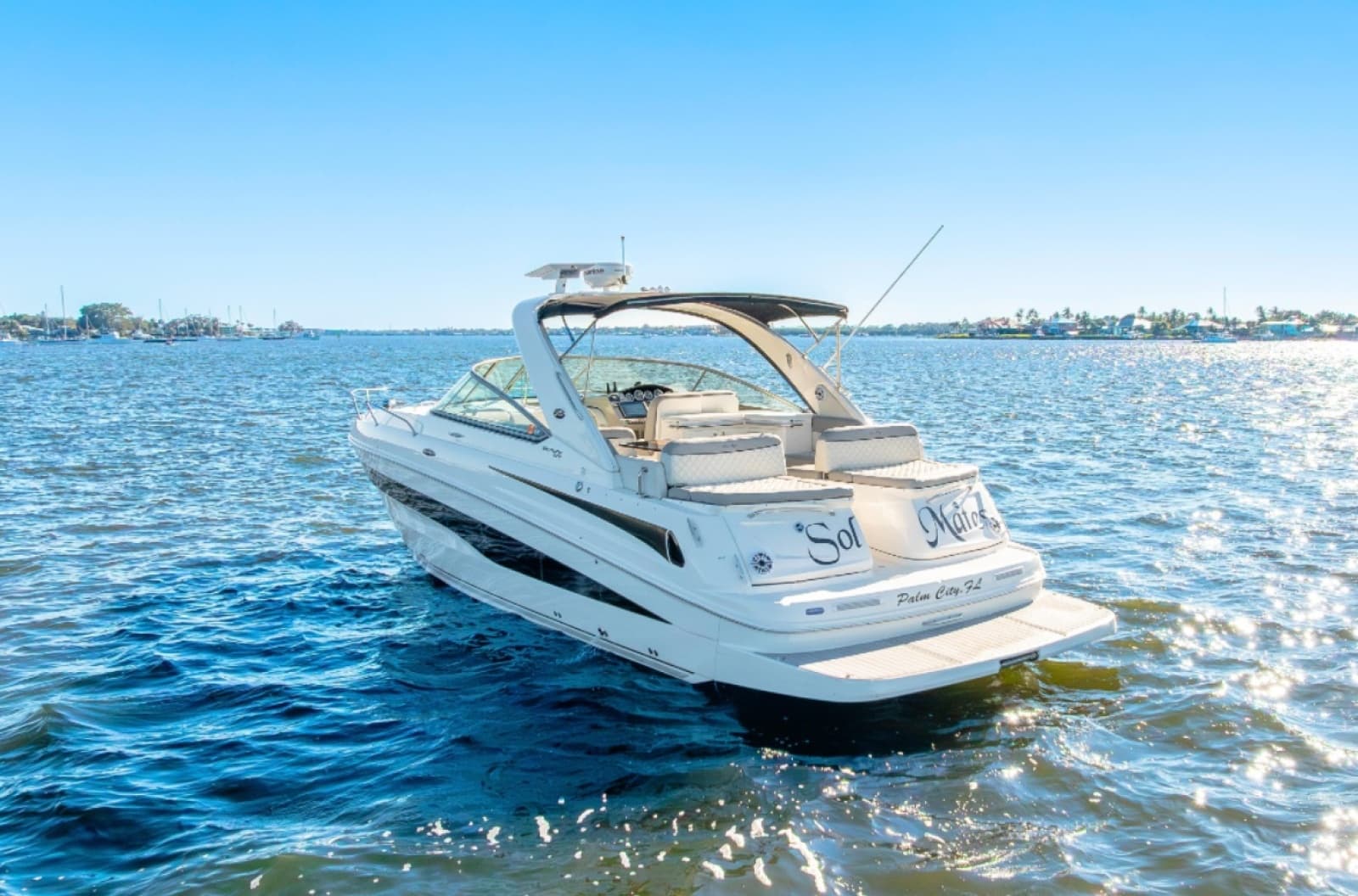 2013 Sea Ray 370 Venture - Photo 14