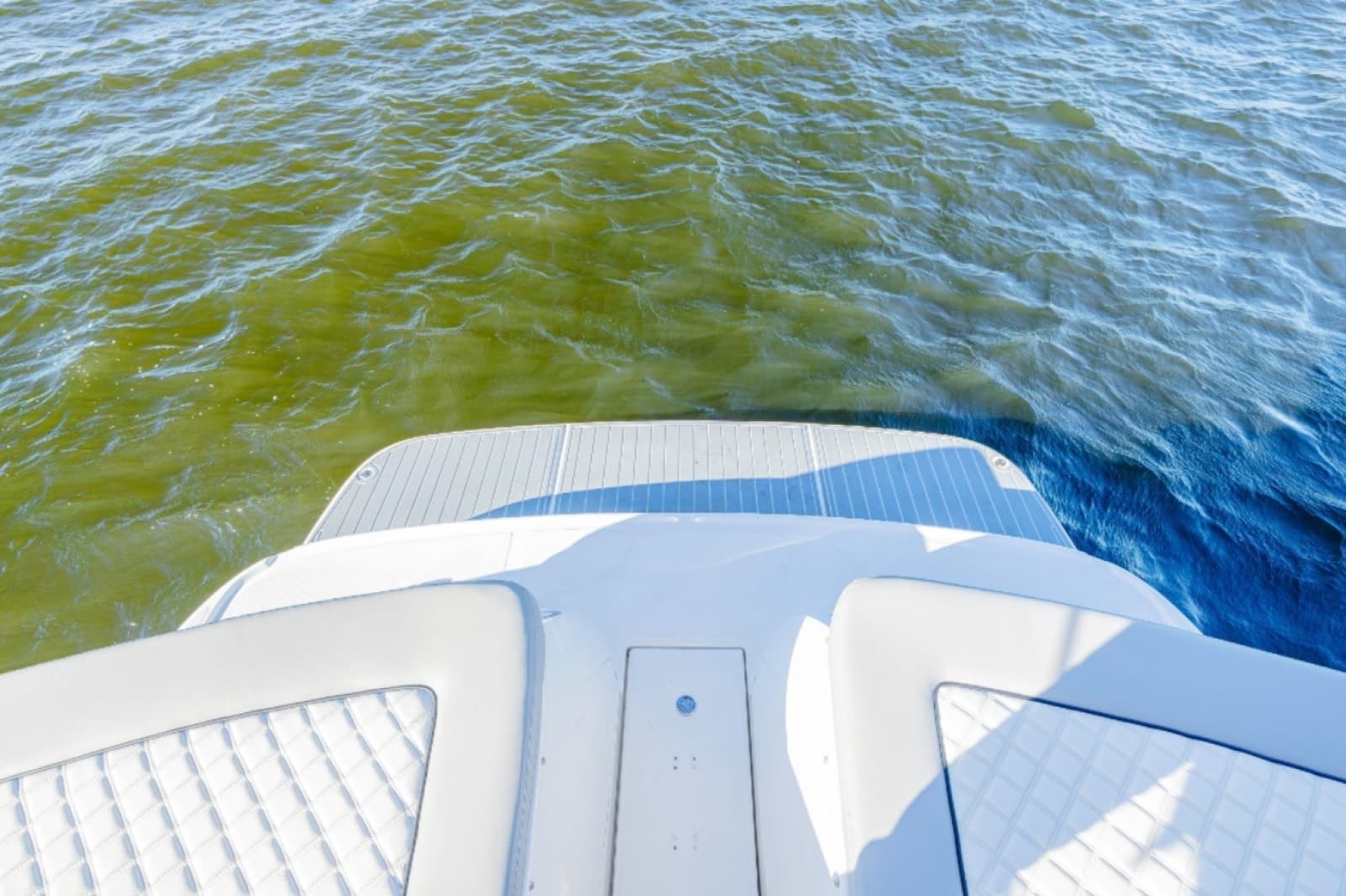 2013 Sea Ray 370 Venture - Photo 34
