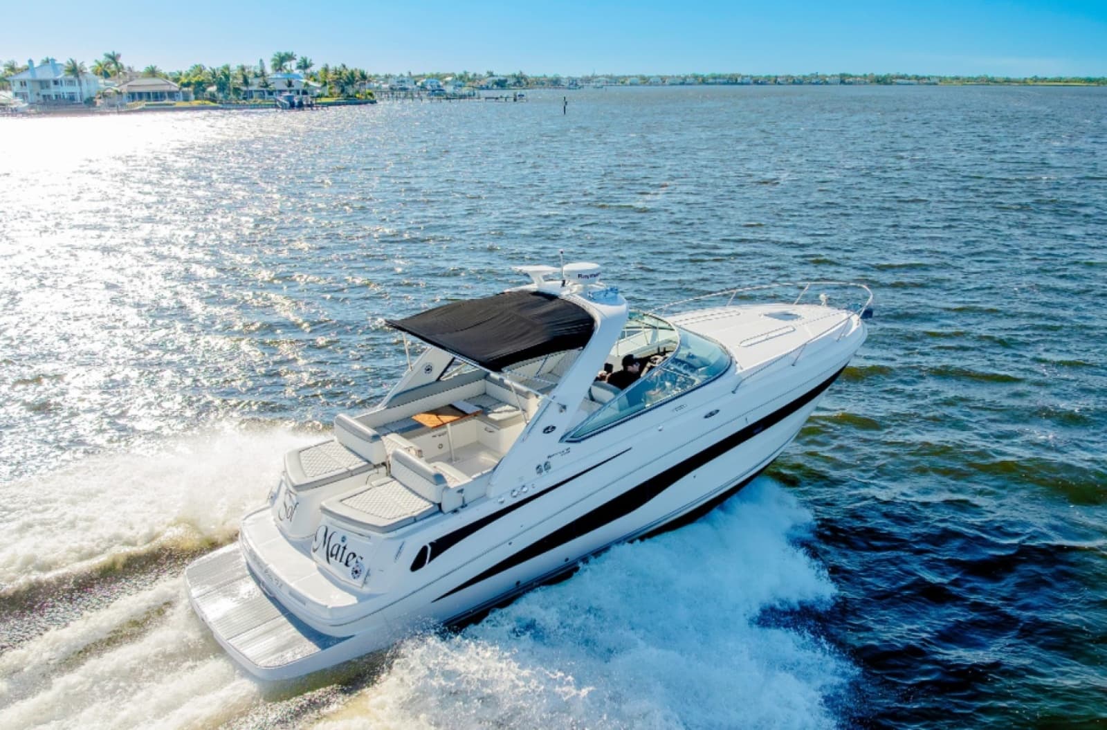 2013 Sea Ray 370 Venture - Photo 26