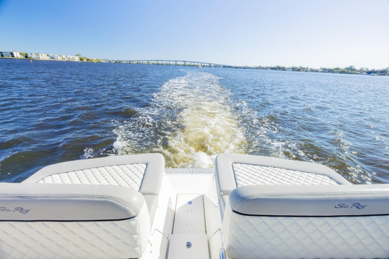 2013 Sea Ray 370 Venture - Photo 8