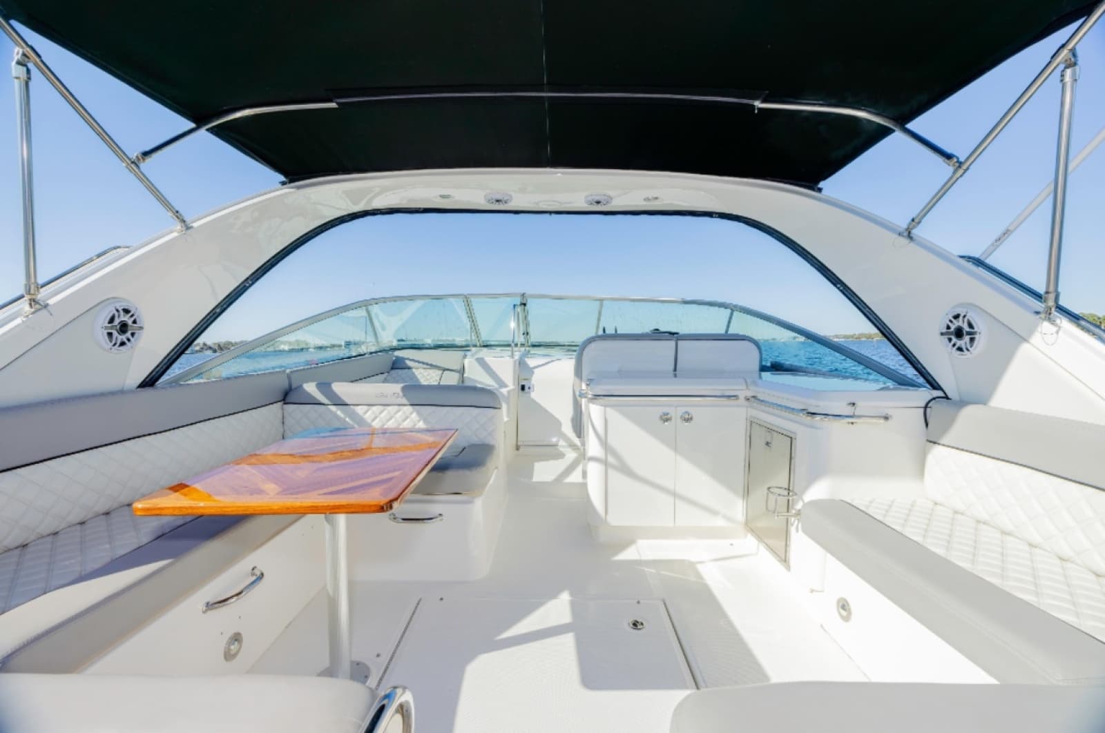 2013 Sea Ray 370 Venture - Photo 33