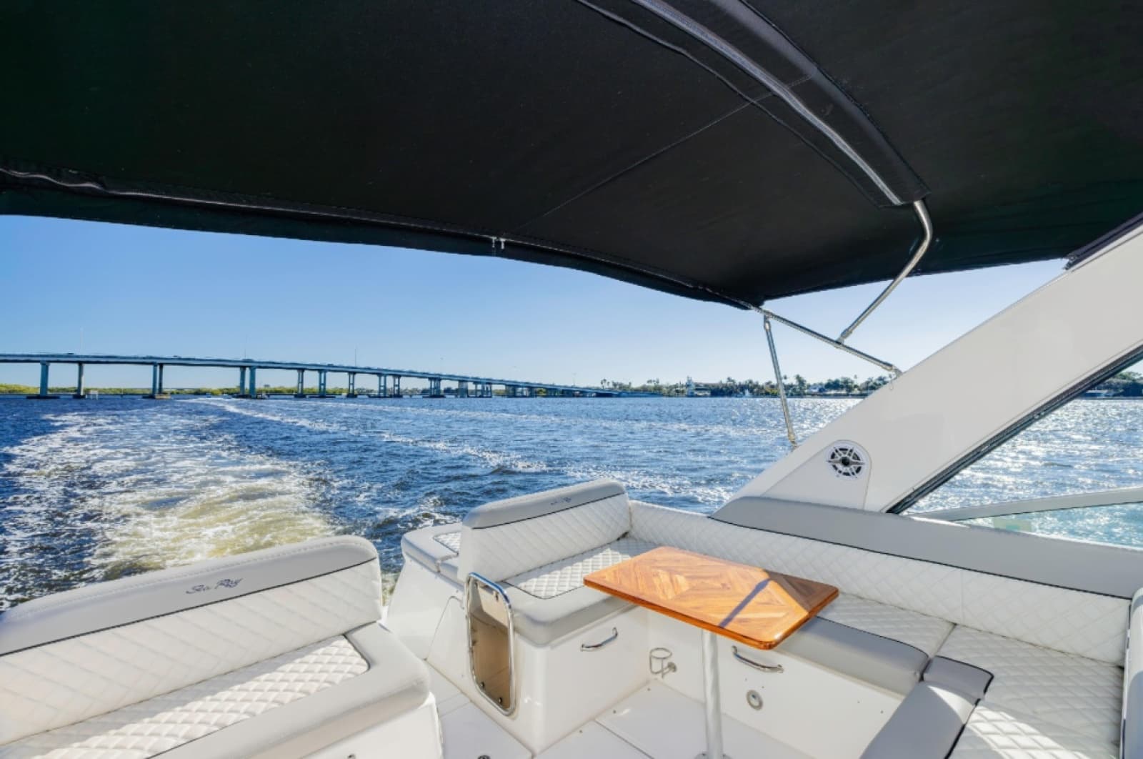 2013 Sea Ray 370 Venture - Photo 29