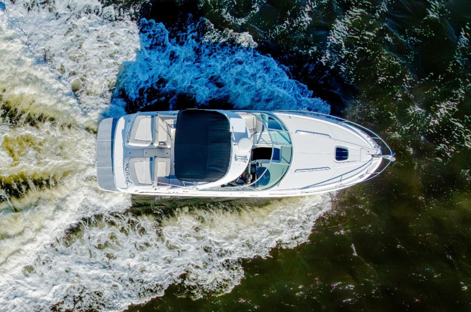 2013 Sea Ray 370 Venture - Photo 15