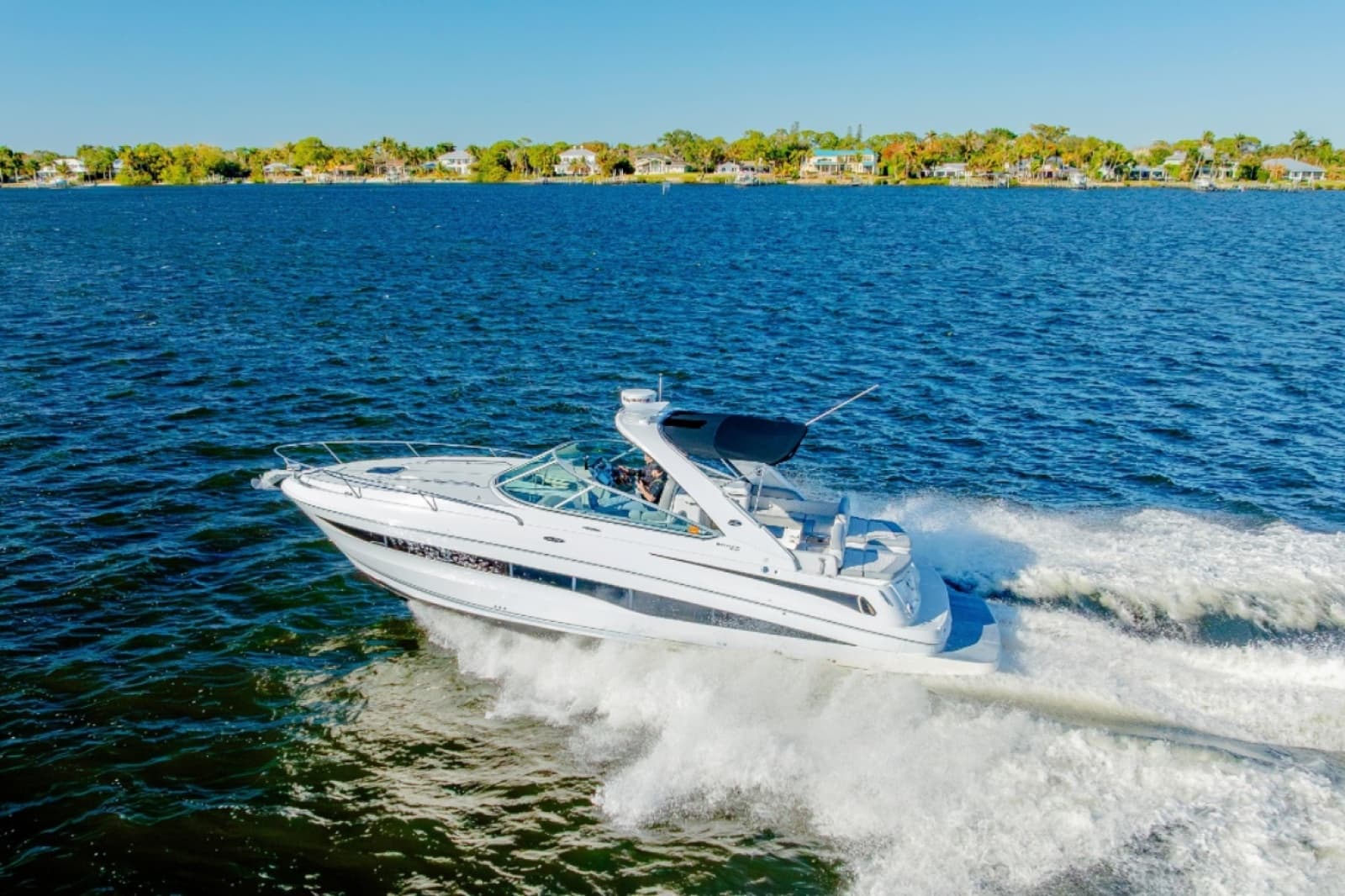 2013 Sea Ray 370 Venture - Photo 16