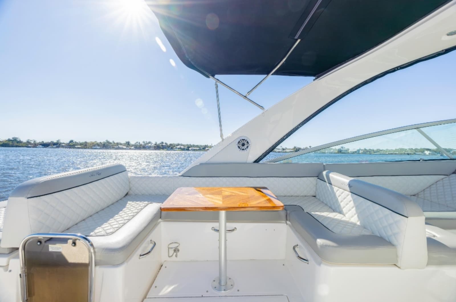 2013 Sea Ray 370 Venture - Photo 30