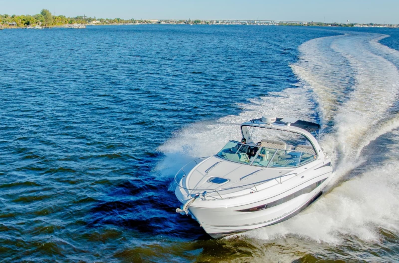 2013 Sea Ray 370 Venture - Photo 19