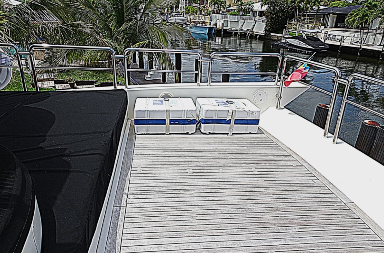2010 Azimut 100 Leonardo - Photo 82