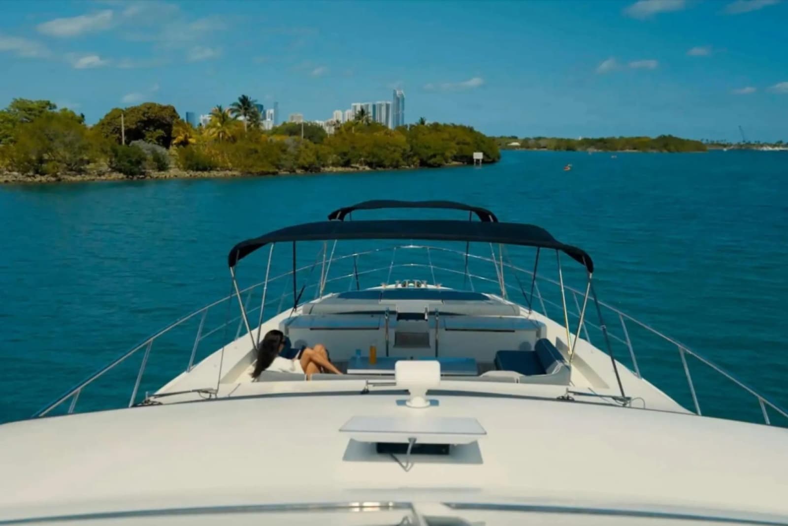 2010 Azimut 100 Leonardo - Photo 6