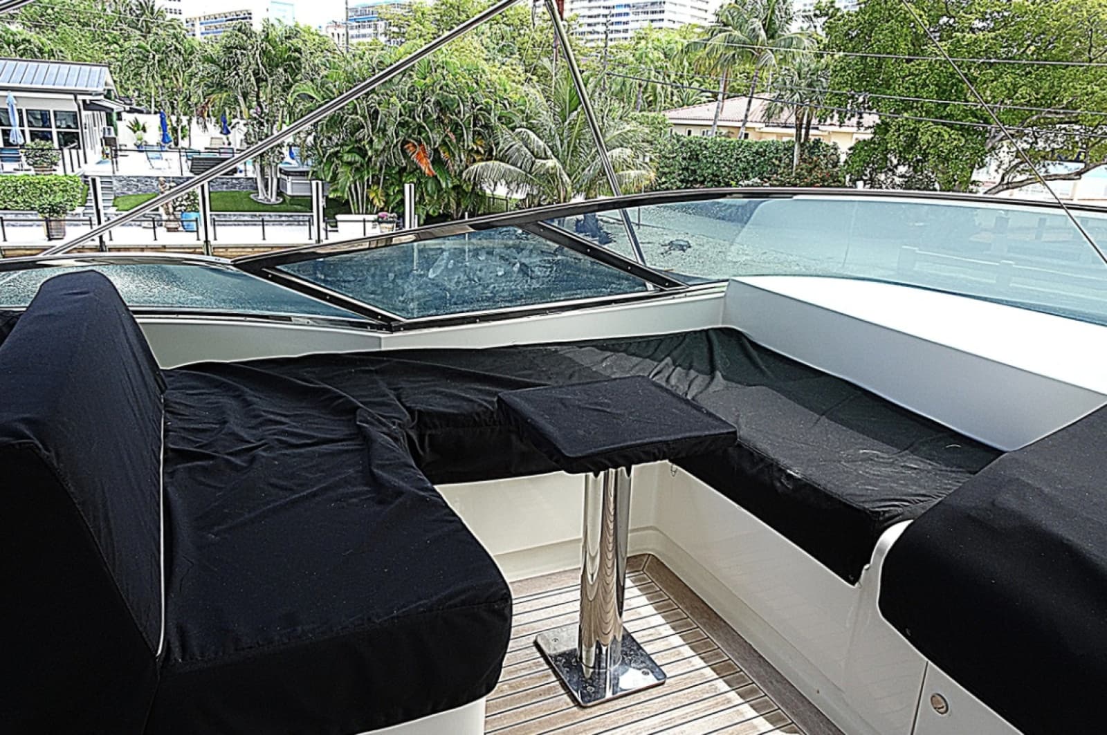 2010 Azimut 100 Leonardo - Photo 77