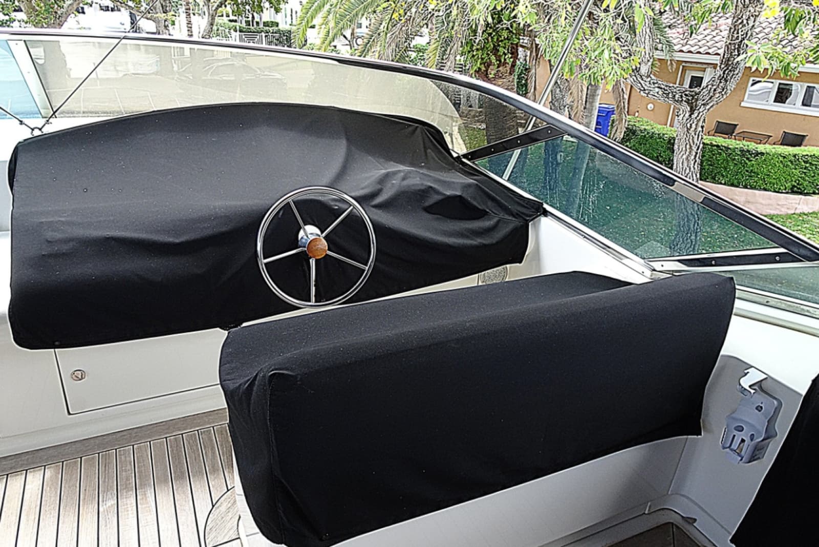 2010 Azimut 100 Leonardo - Photo 76