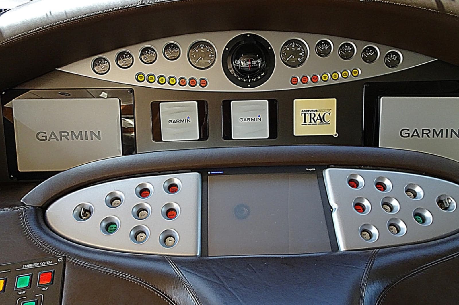 2010 Azimut 100 Leonardo - Photo 28
