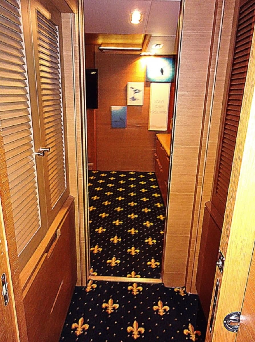 2010 Azimut 100 Leonardo - Photo 46