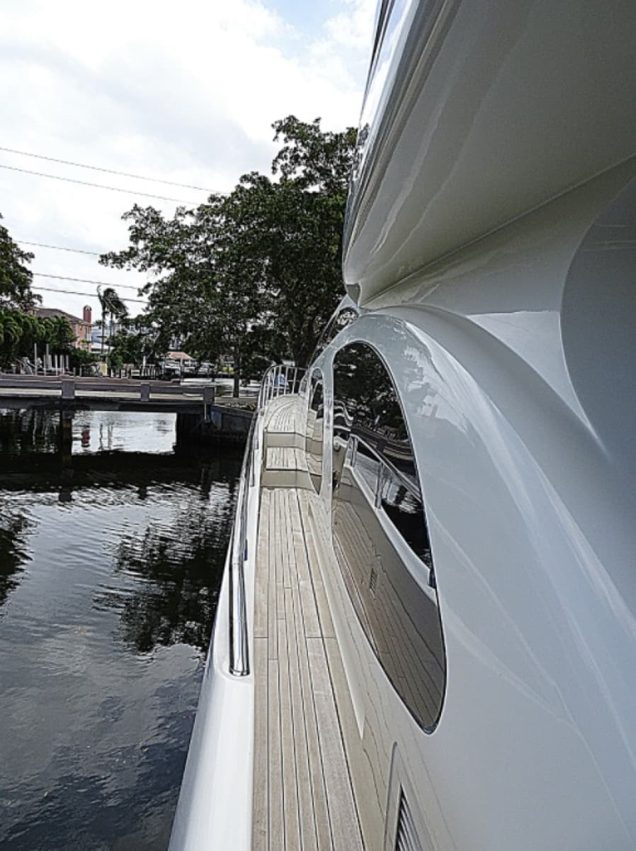 2010 Azimut 100 Leonardo - Photo 86
