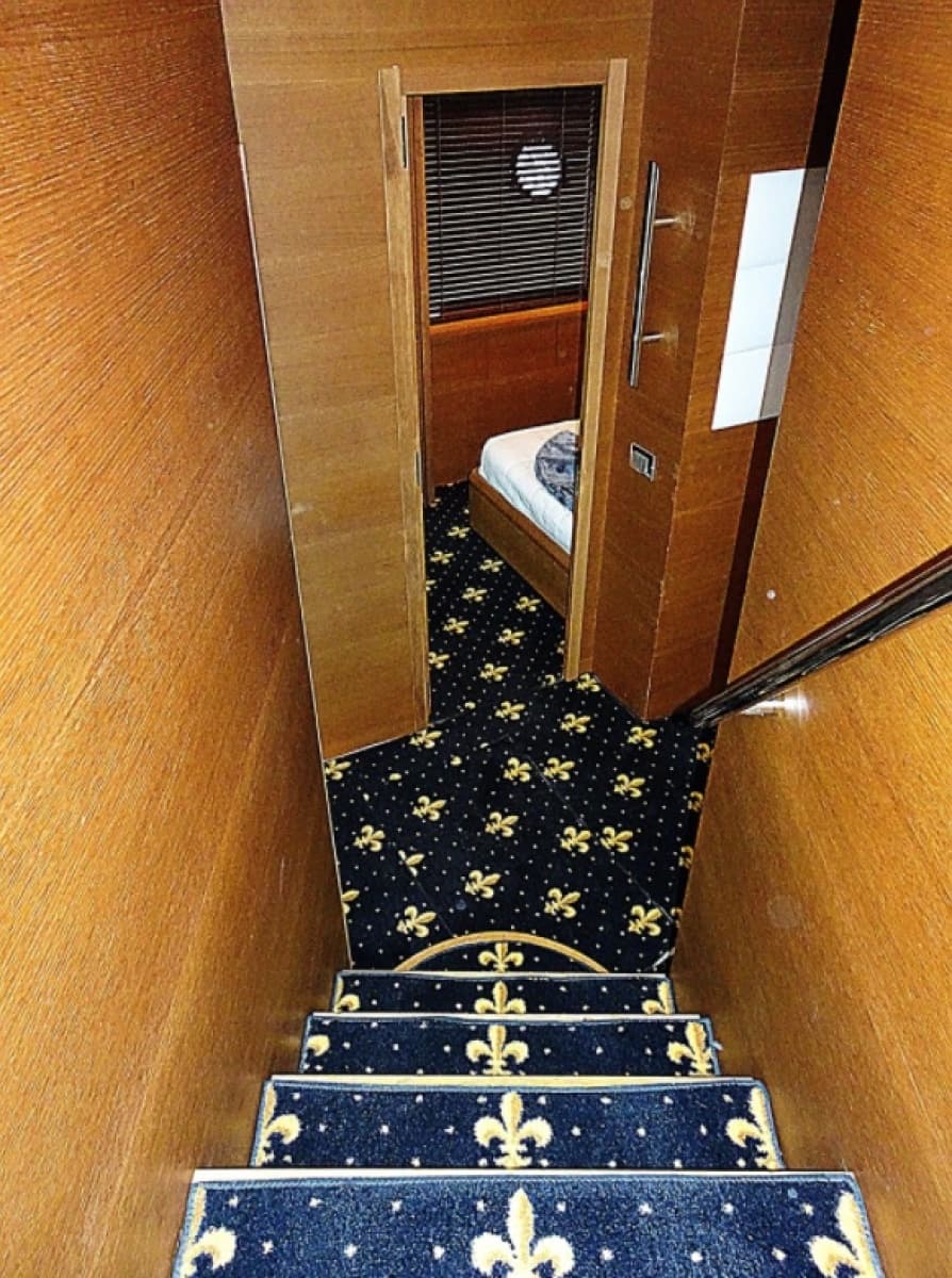2010 Azimut 100 Leonardo - Photo 32