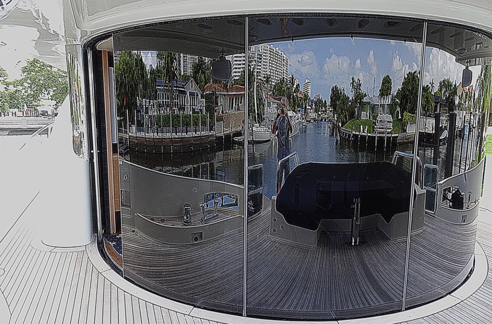 2010 Azimut 100 Leonardo - Photo 88