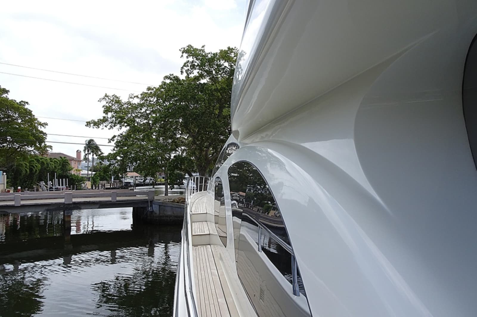 2010 Azimut 100 Leonardo - Photo 85
