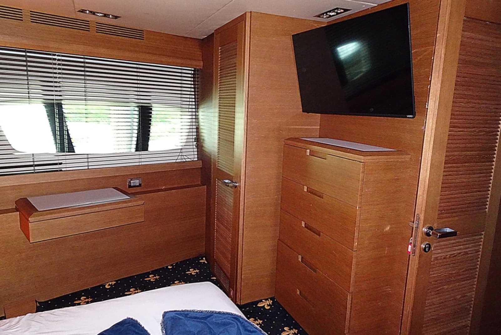 2010 Azimut 100 Leonardo - Photo 36