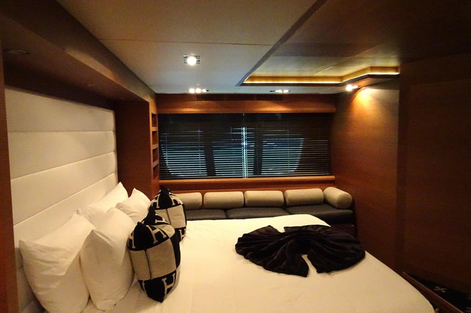 2010 Azimut 100 Leonardo - Photo 47