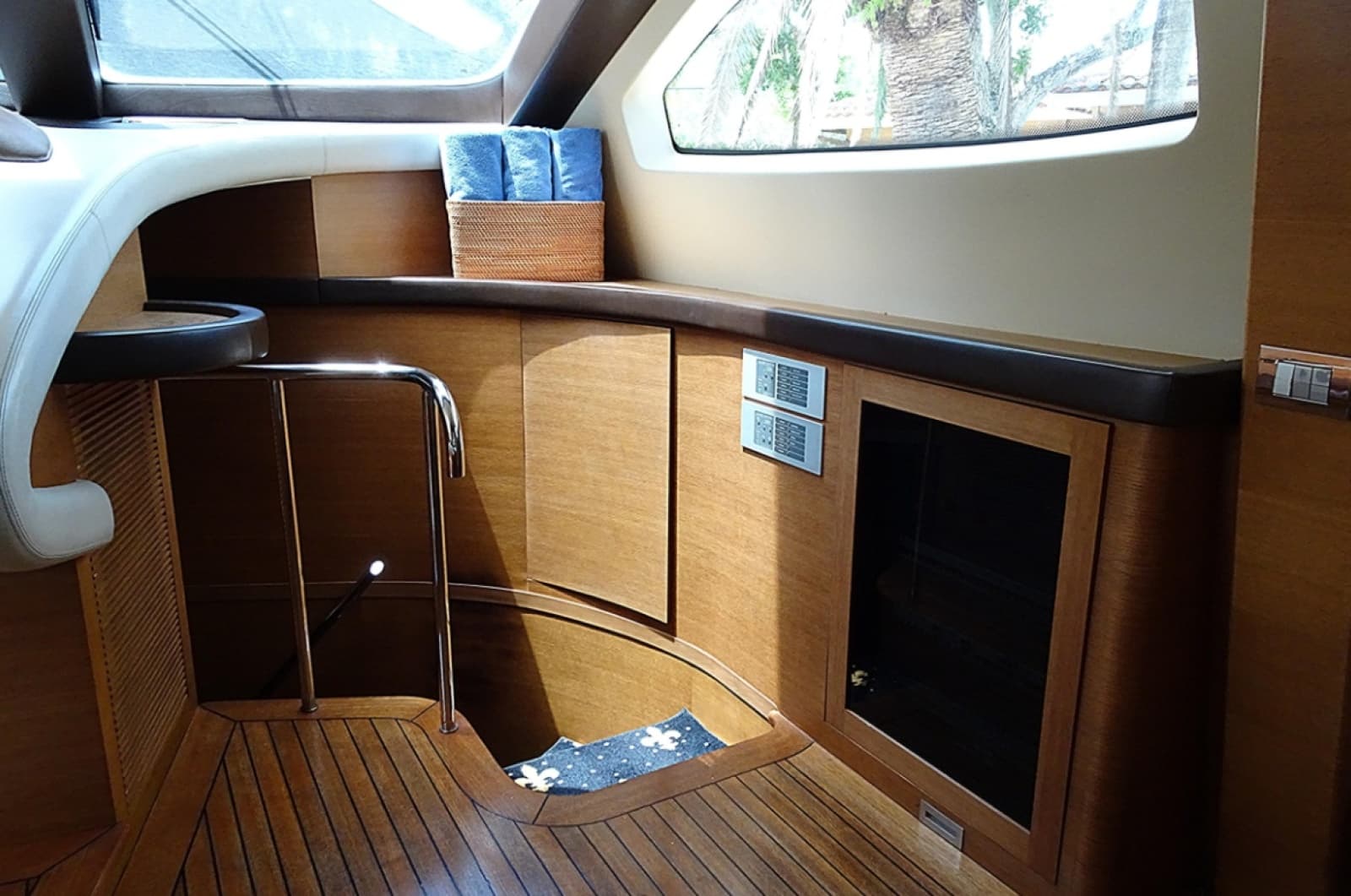 2010 Azimut 100 Leonardo - Photo 31