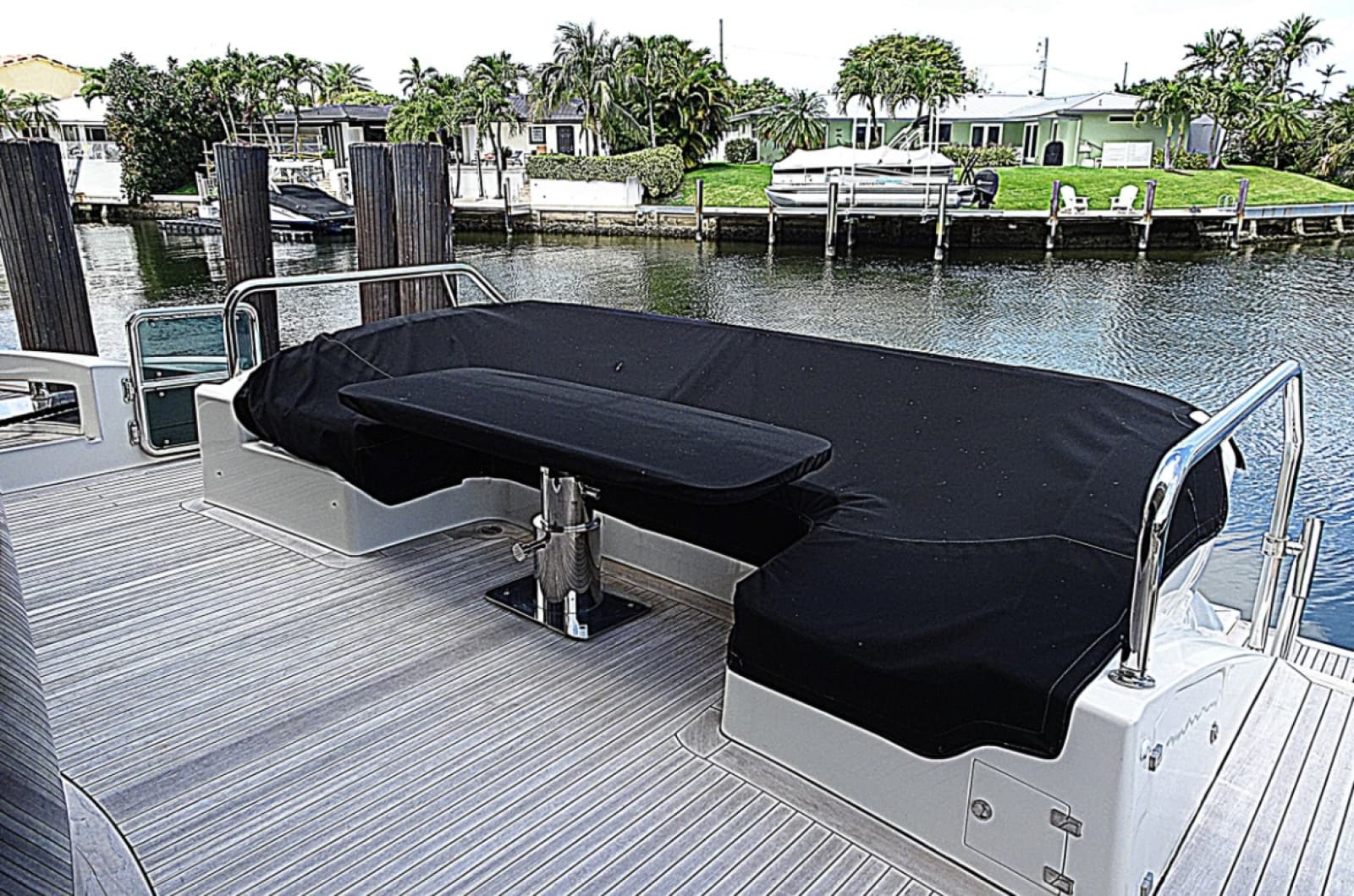 2010 Azimut 100 Leonardo - Photo 87