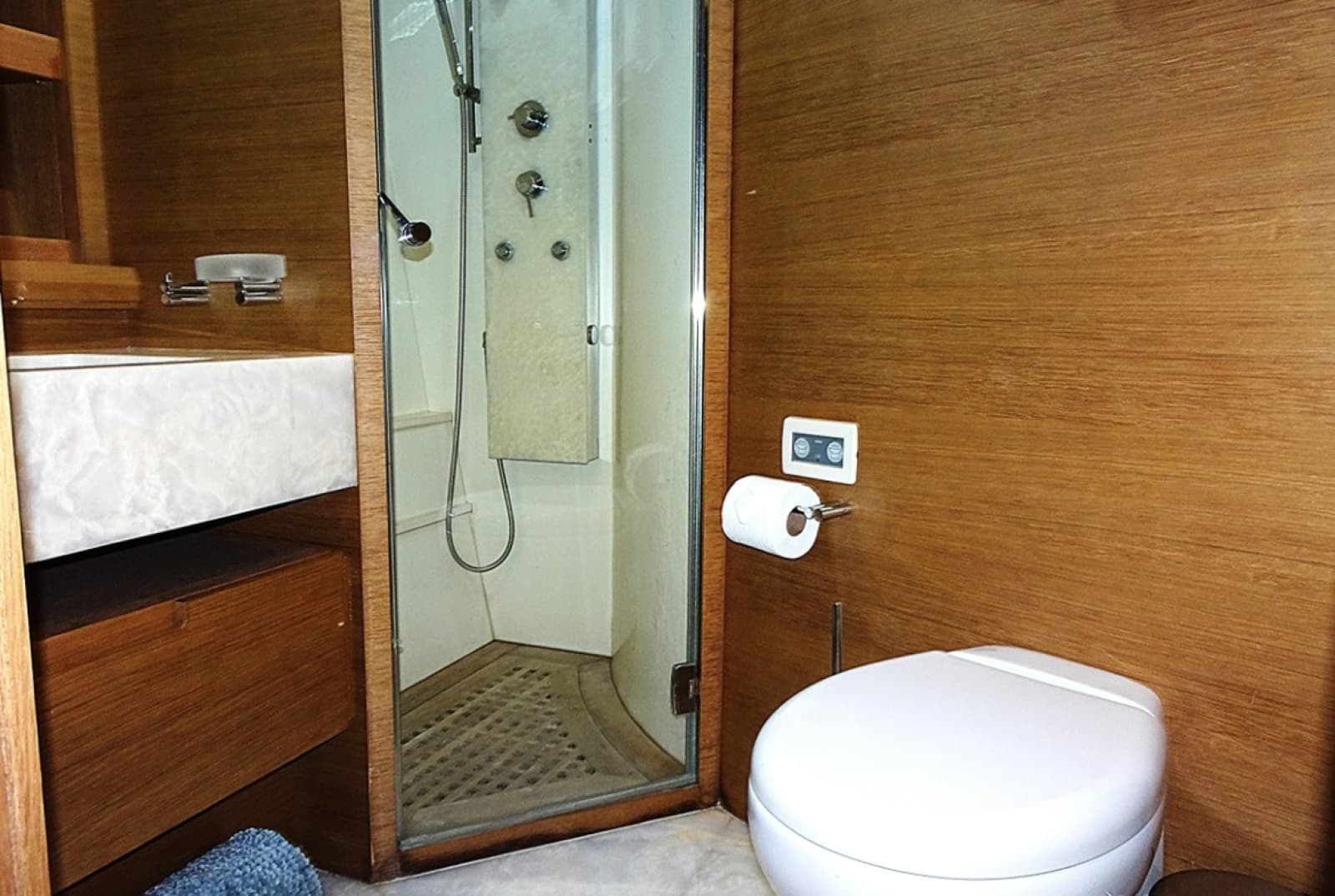 2010 Azimut 100 Leonardo - Photo 40