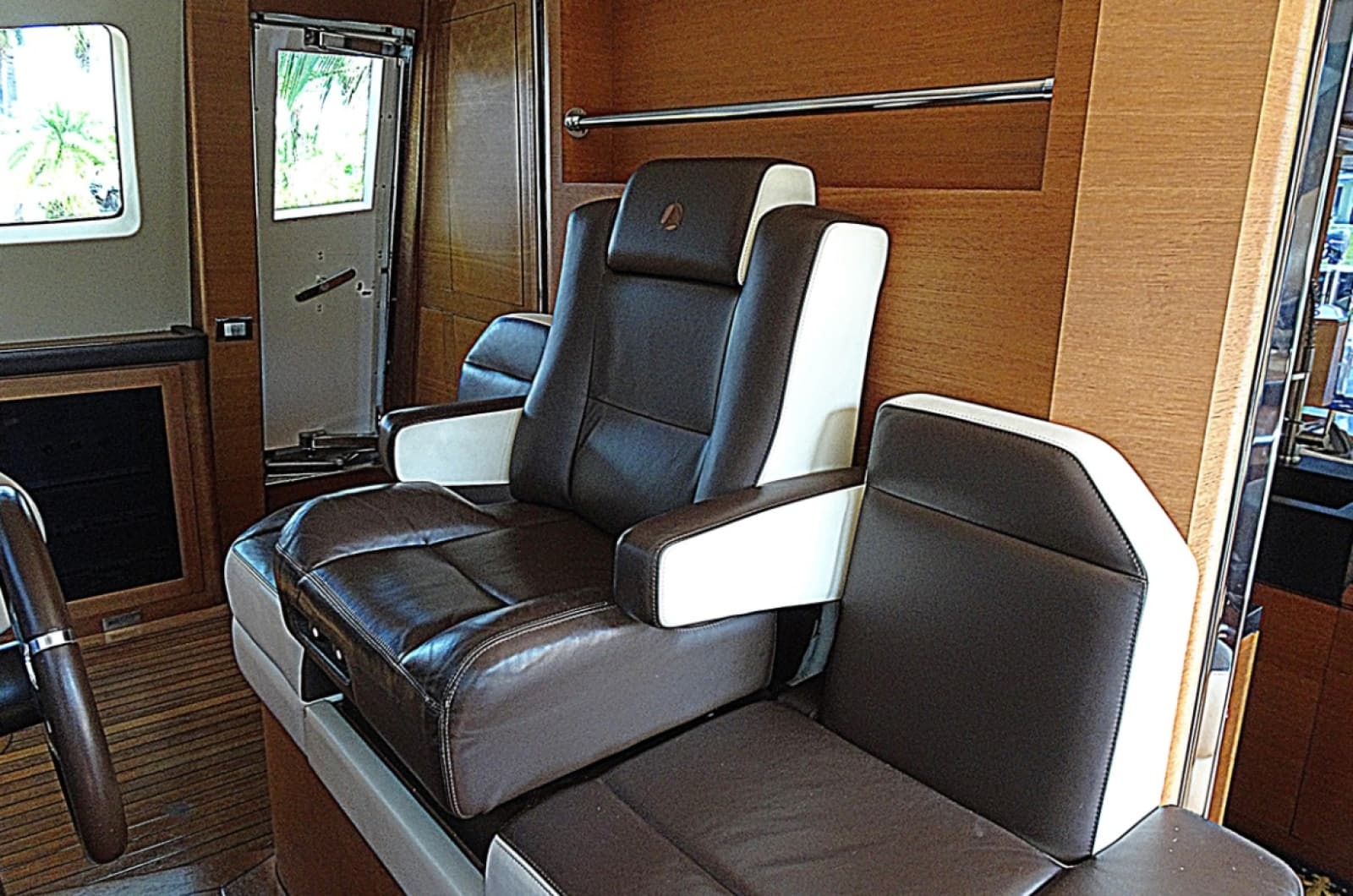 2010 Azimut 100 Leonardo - Photo 26