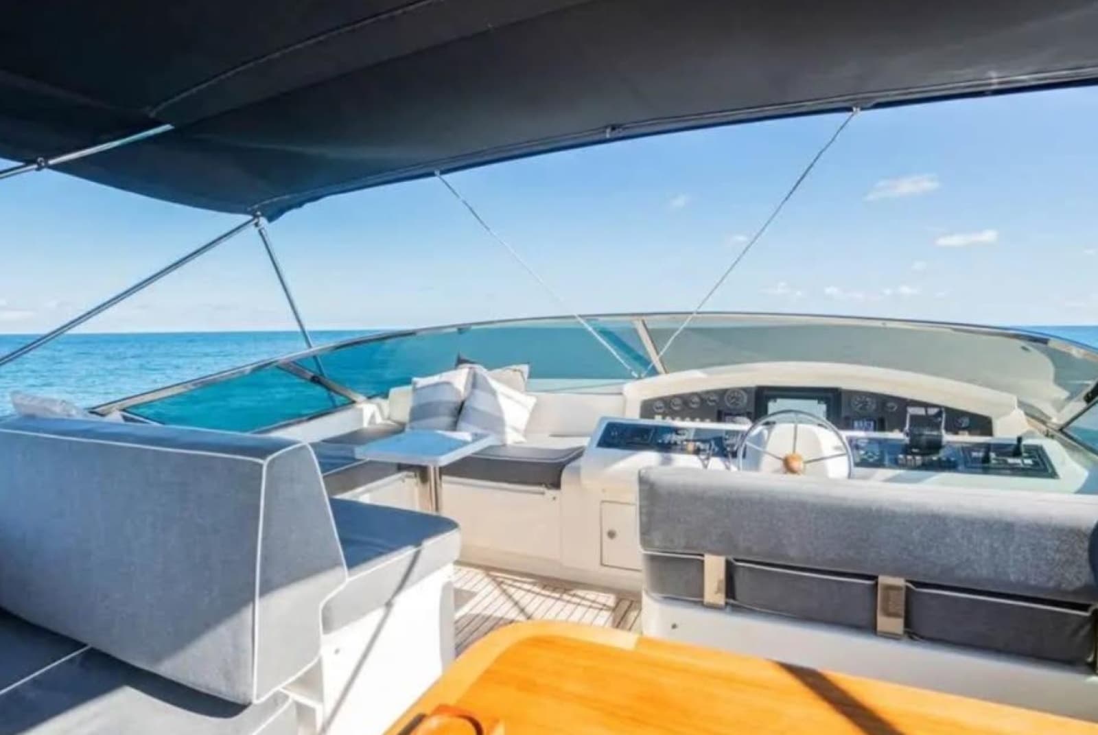 2010 Azimut 100 Leonardo - Photo 4